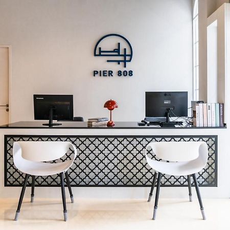 Pier 808 Hostel Bangkok Eksteriør bilde