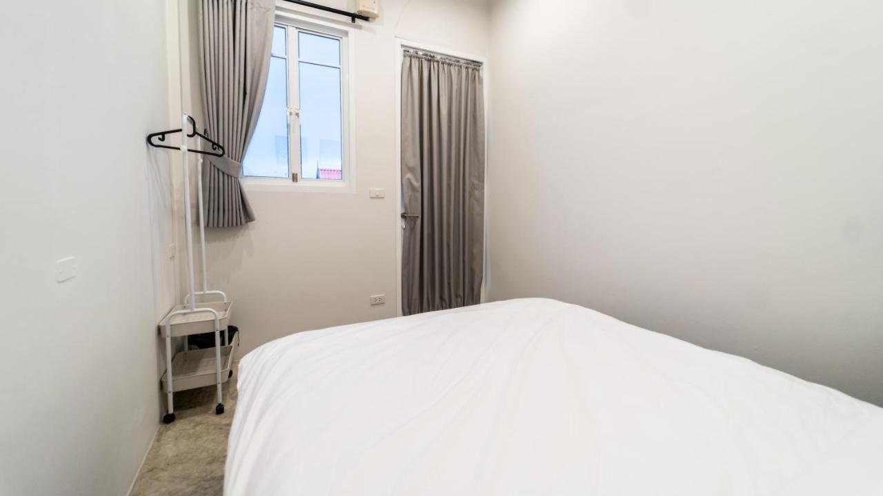 Pier 808 Hostel Bangkok Eksteriør bilde