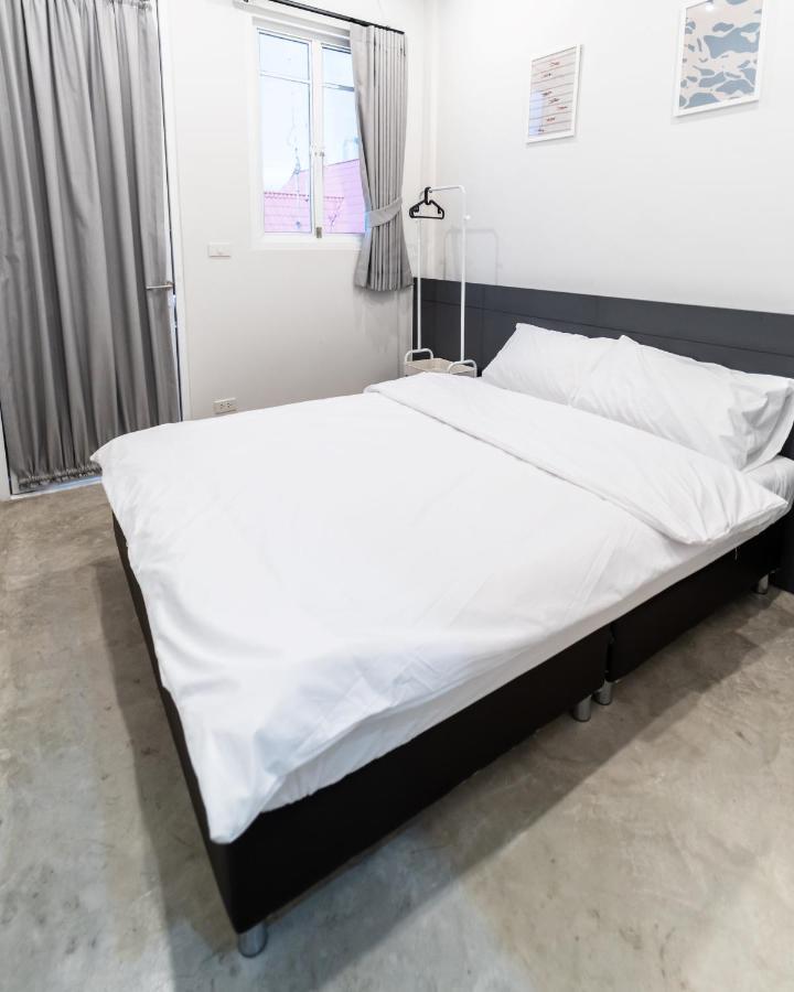 Pier 808 Hostel Bangkok Eksteriør bilde