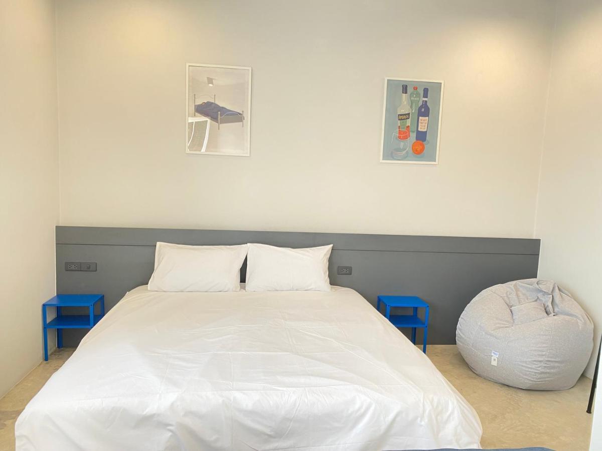 Pier 808 Hostel Bangkok Eksteriør bilde