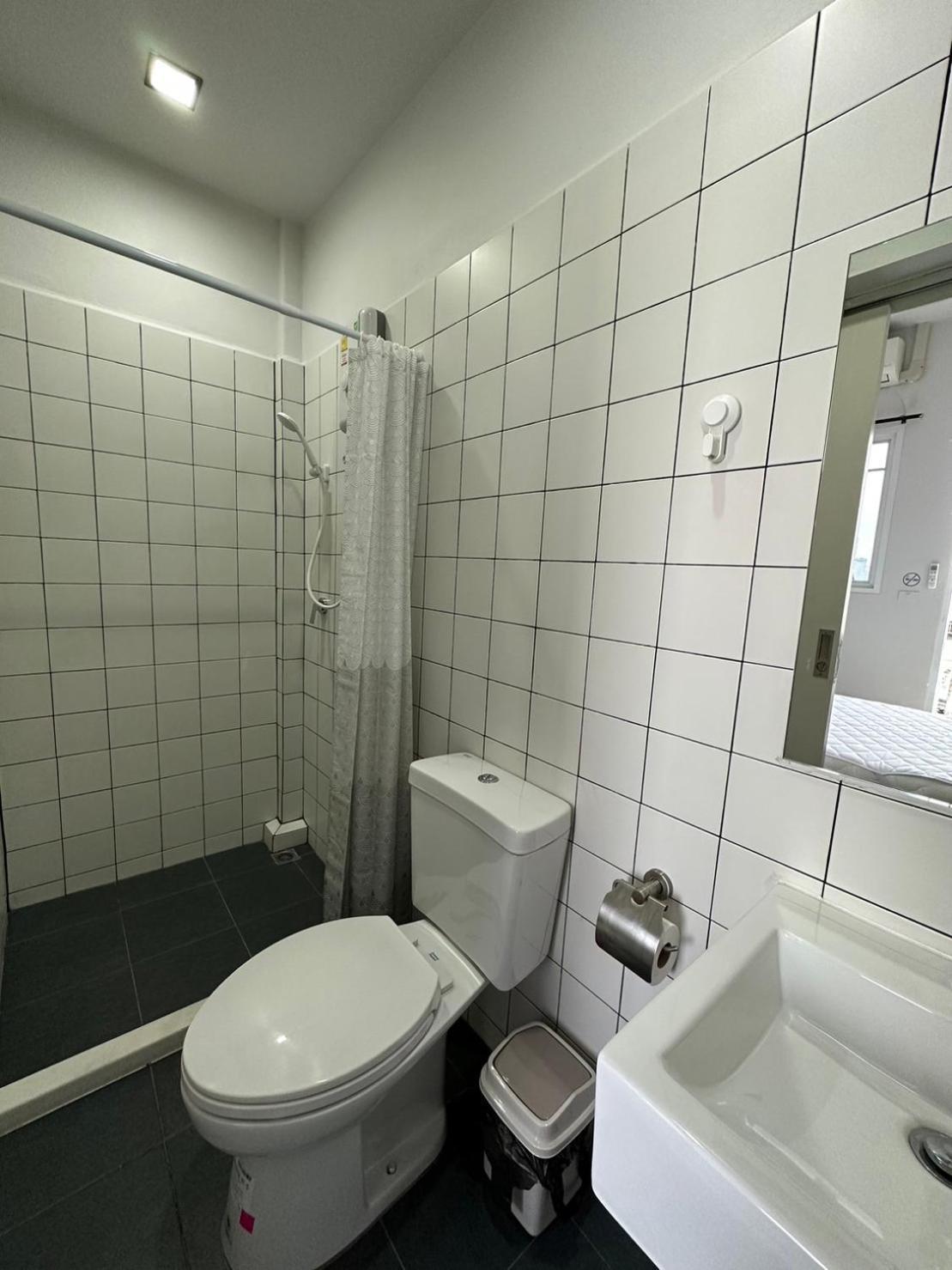 Pier 808 Hostel Bangkok Eksteriør bilde