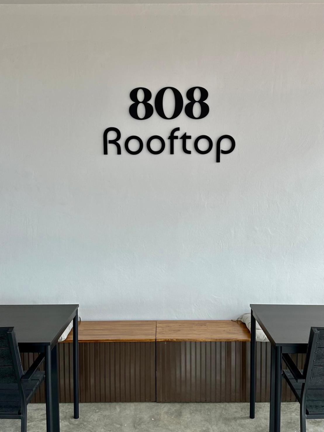 Pier 808 Hostel Bangkok Eksteriør bilde