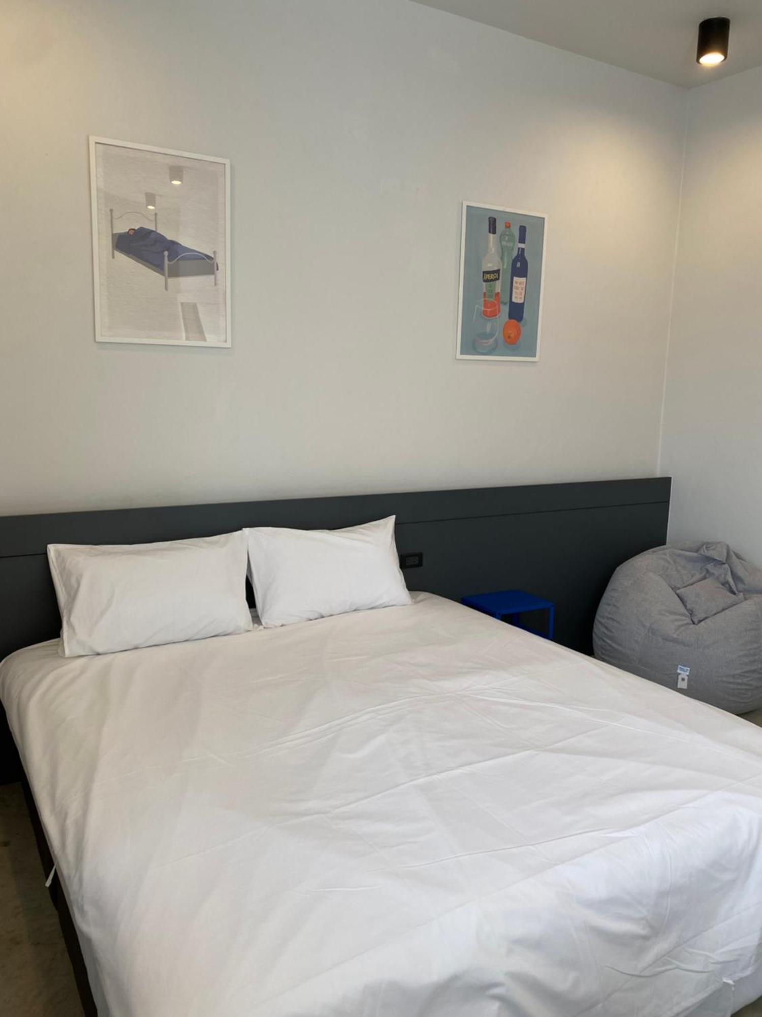 Pier 808 Hostel Bangkok Eksteriør bilde
